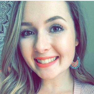 Meet your Posher, Maisie